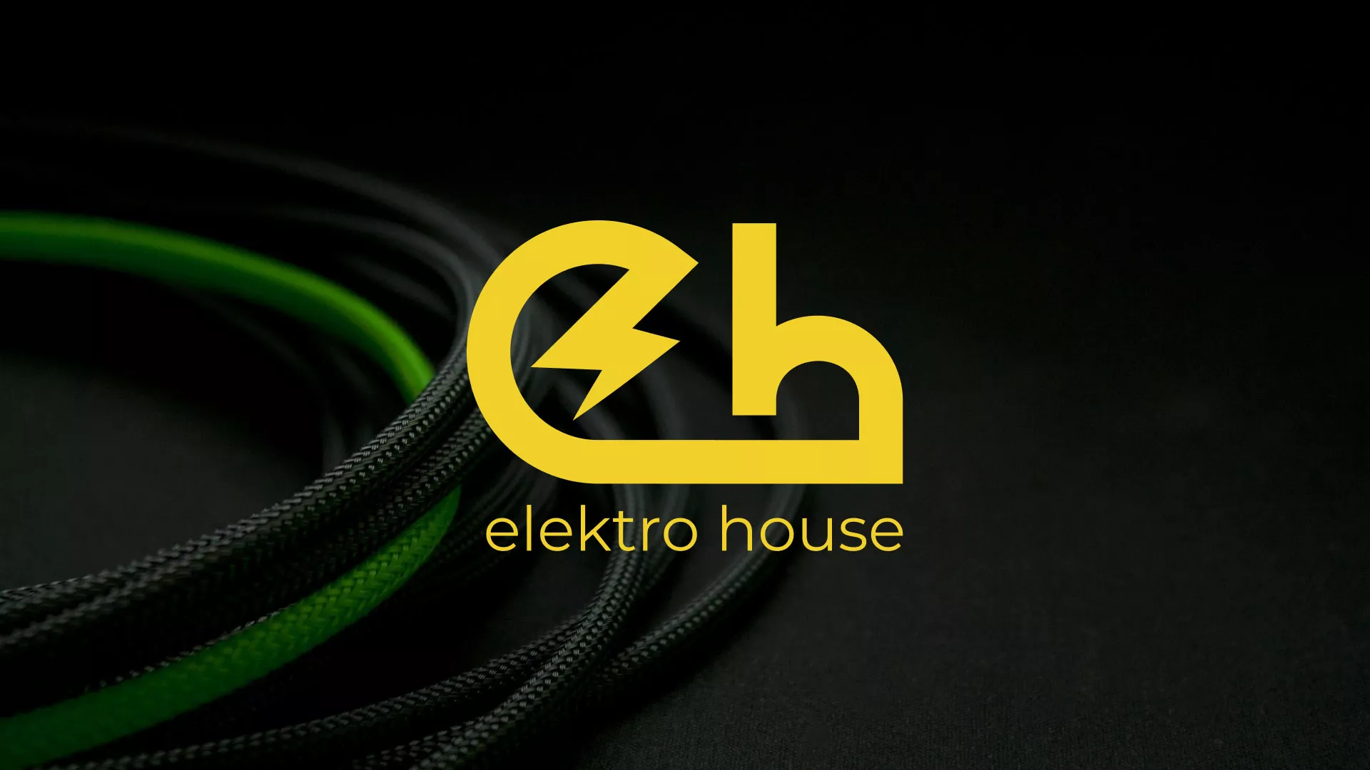 Создание сайта компании «Elektro House» в Дальнегорске